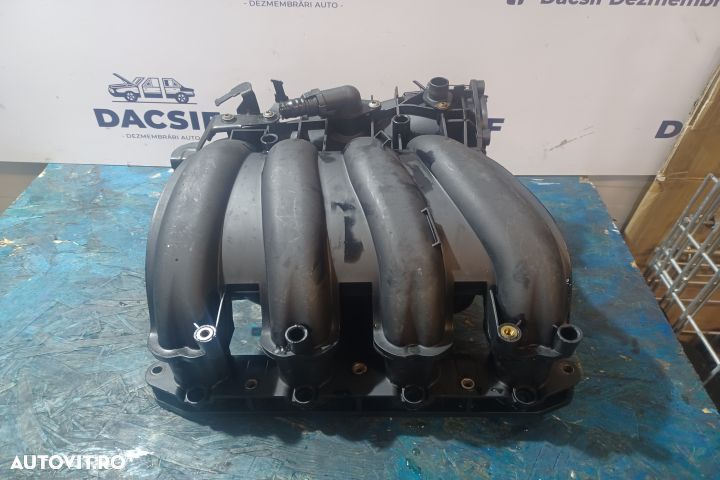Galerie admisie 7518751 BMW Seria 1 E87 [2004 - 2007] Hatchback 116i - 1