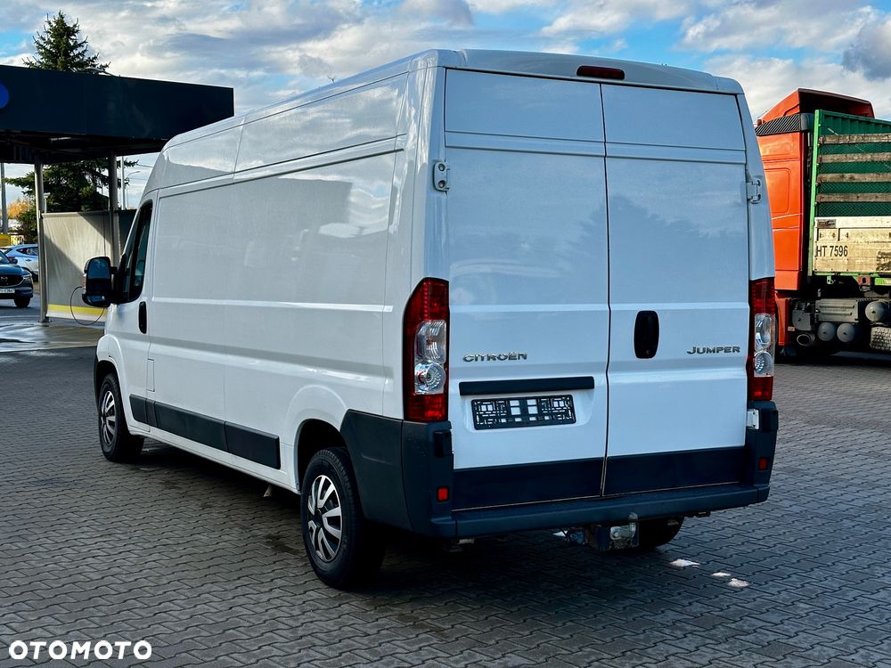 Citroën Jumper - 3