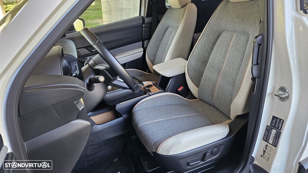 Mazda MX-30 e-SKYACTIV Advantage+Modern Confidence - 12