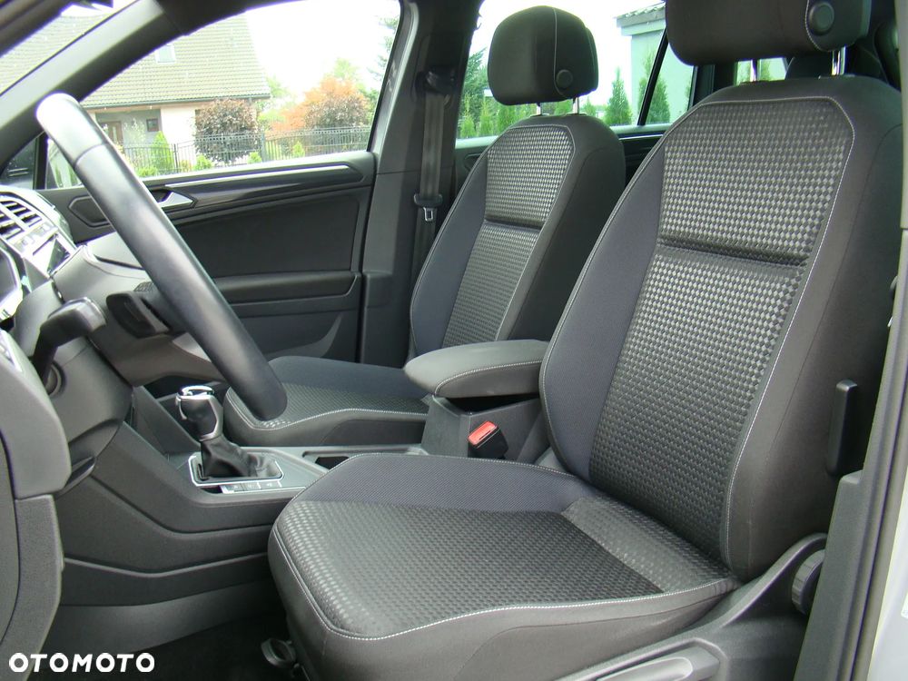 Volkswagen Tiguan 2.0 TDI SCR DSG United - 23