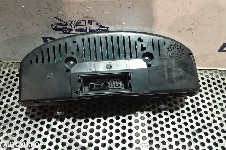 Ceasuri bord A2C53145550 A2C53145550 Volkswagen VW Passat B6 [2005 - - 3
