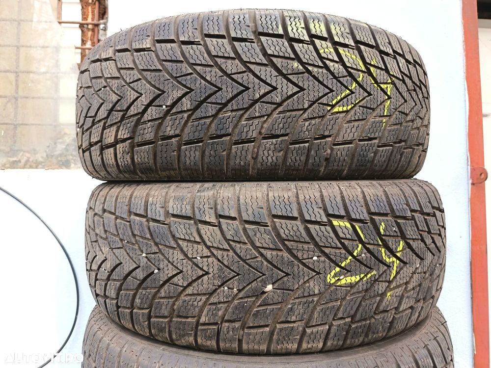 Anvelope MS 205 55 16 mono 2024 +7mm - 2