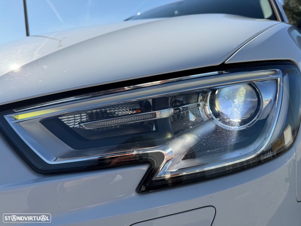 Audi A3 Sportback - 20