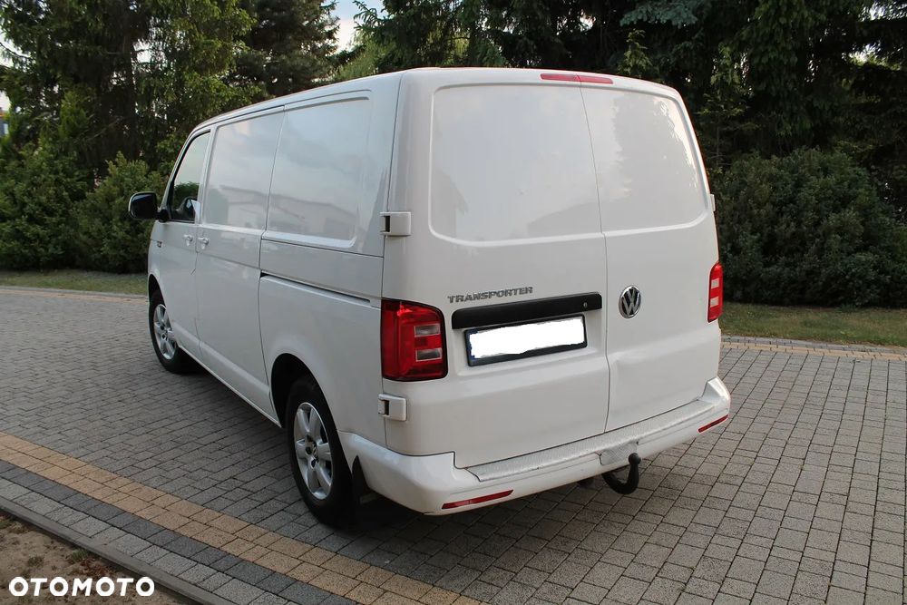 Volkswagen T6 - 3