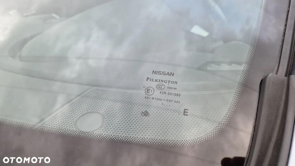 Nissan Qashqai 1.6 dCi DPF tekna - 29