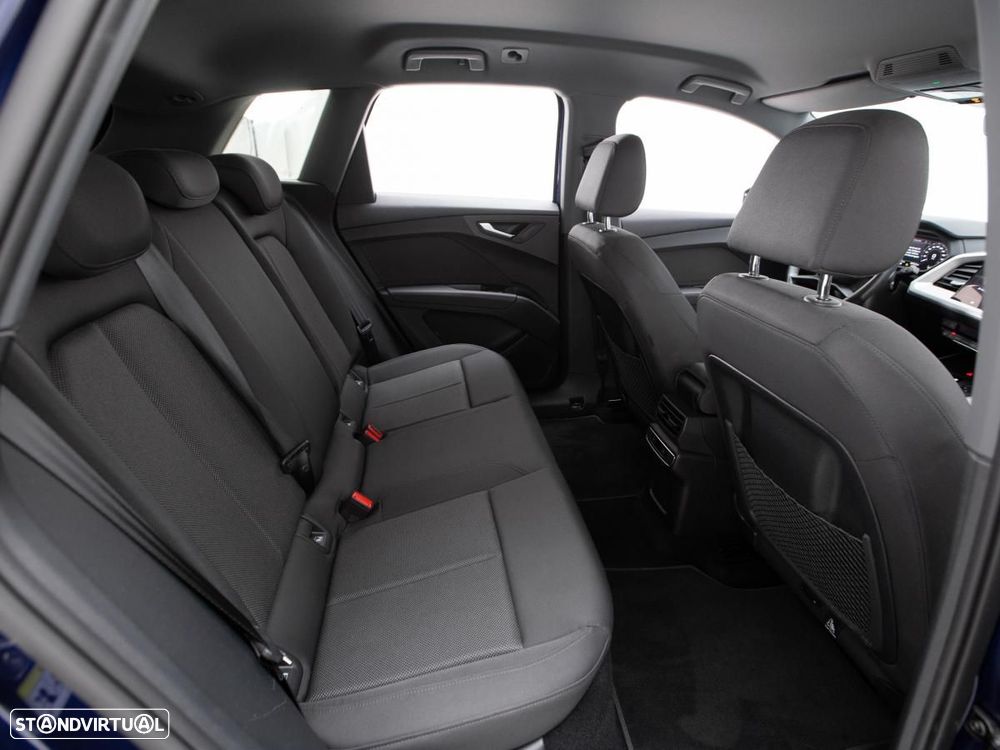 Audi Q4 e-tron 45 quattro 82 kWh - 11