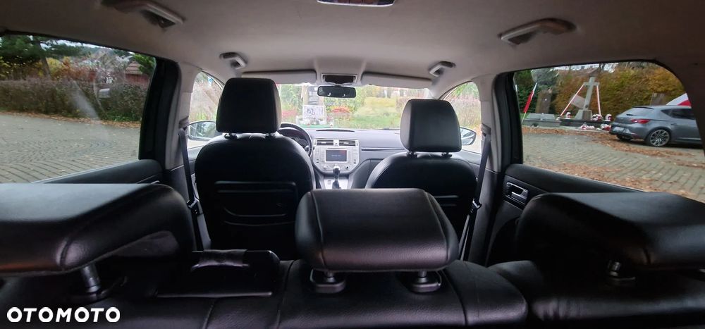 Ford Kuga 2.0 TDCi Titanium MPS6 - 16