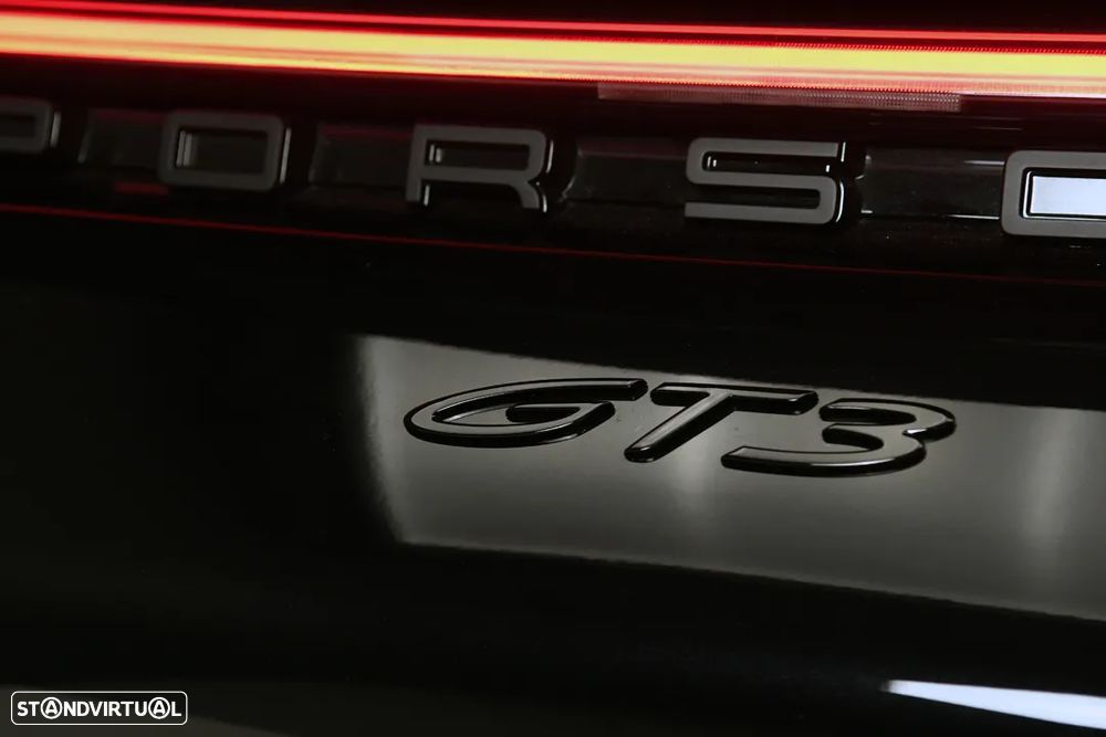Porsche 911 (991) GT3 - 12