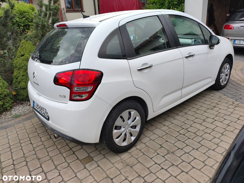 Citroën C3 1.4 HDi Confort - 3