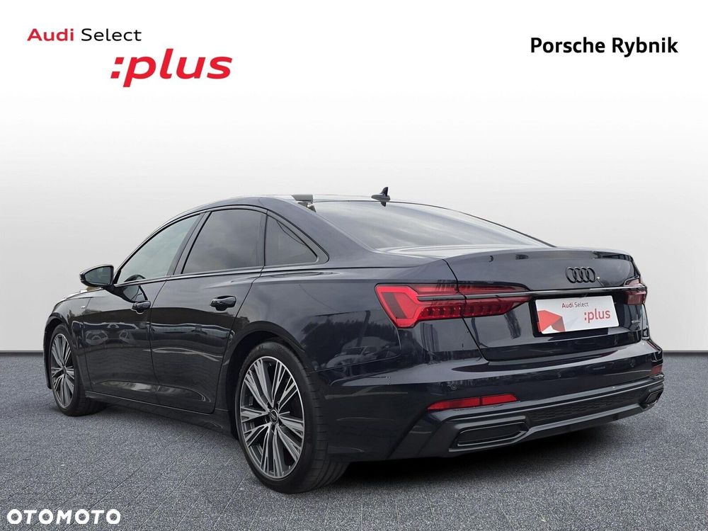 Audi A6 Limousine 45 TFSI mHEV Quattro Sport S tronic - 8