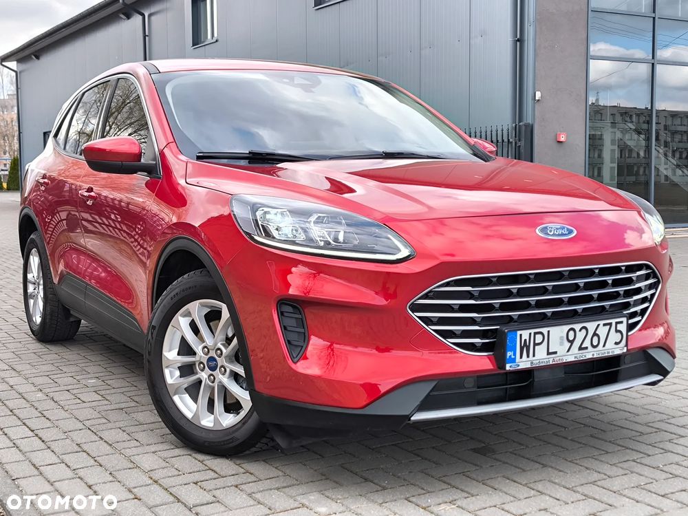 Ford Escape ver-1-7-crdi-business-line-2wd - 5