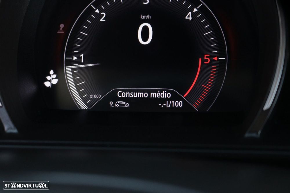 Renault Mégane 1.5 Blue dCi Limited - 38
