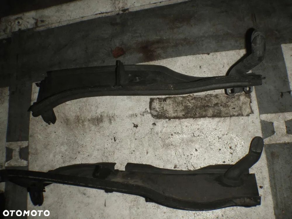 podszybie osłona bmw e87 e90 e46 - 1