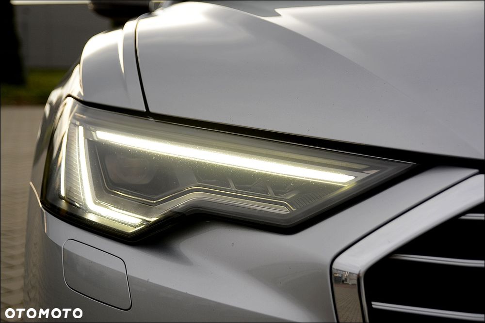 Audi A6 Avant 40 TDI S tronic sport - 36
