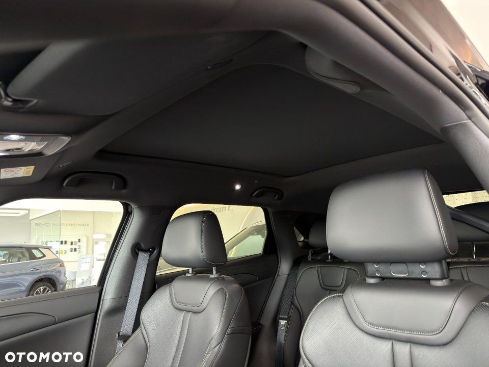 BYD Atto 2 DM-i - 14