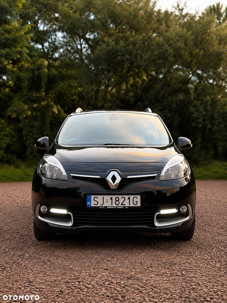 Renault Grand Scenic Gr 1.2 TCe Energy Dynamique - 1