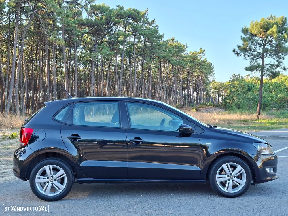 VW Polo 1.2 TDi Match - 3