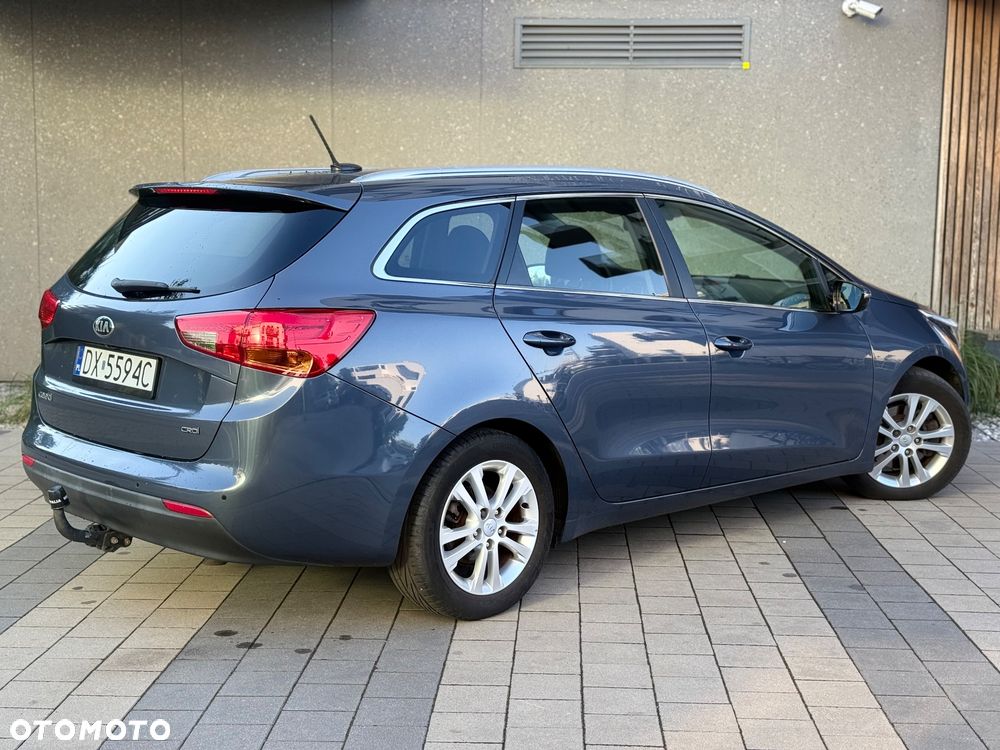 Kia Ceed - 2