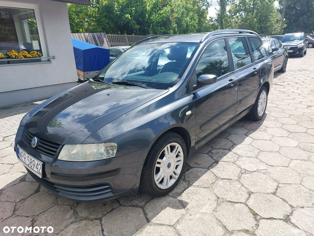 Fiat Stilo - 3