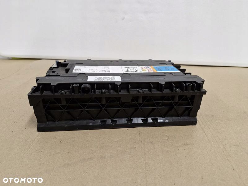 FORD FOCUS MK4 IV LIFT PUMA MK2 1.0 B HYBRYDA AKUMULATOR BATERIA - 8