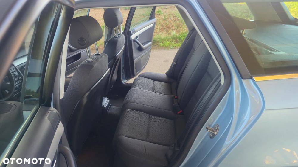 Audi A4 Avant 2 - 31