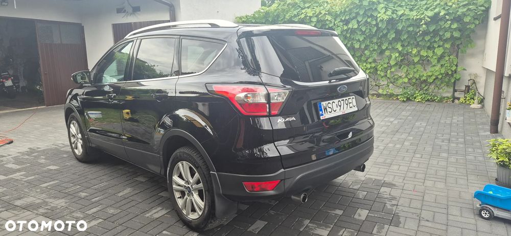 Ford Kuga 1.5 EcoBoost FWD Titanium ASS - 14