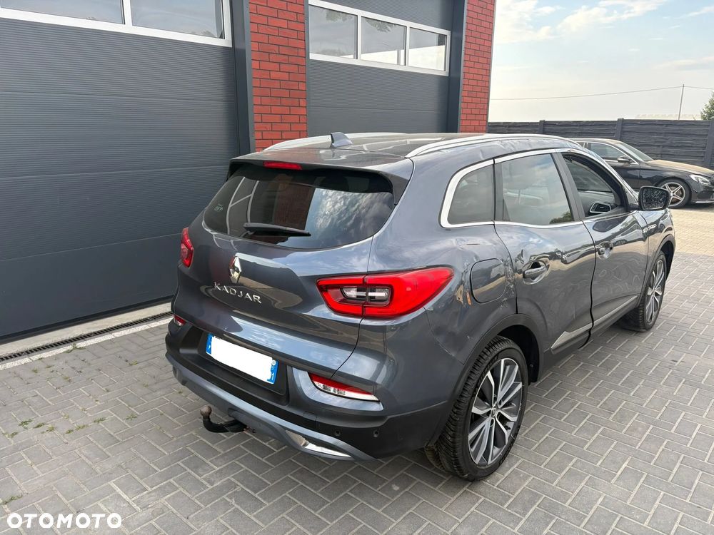 Renault Kadjar BLUE dCi 115 BOSE EDITION - 3