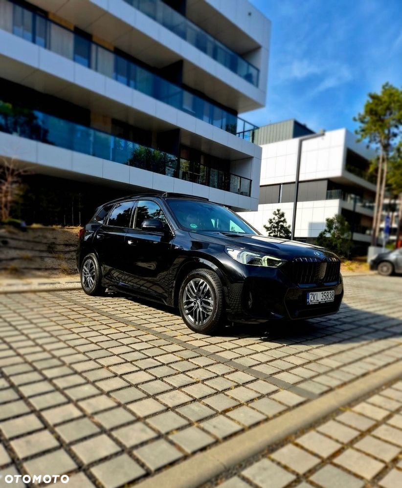 BMW X1 - 3