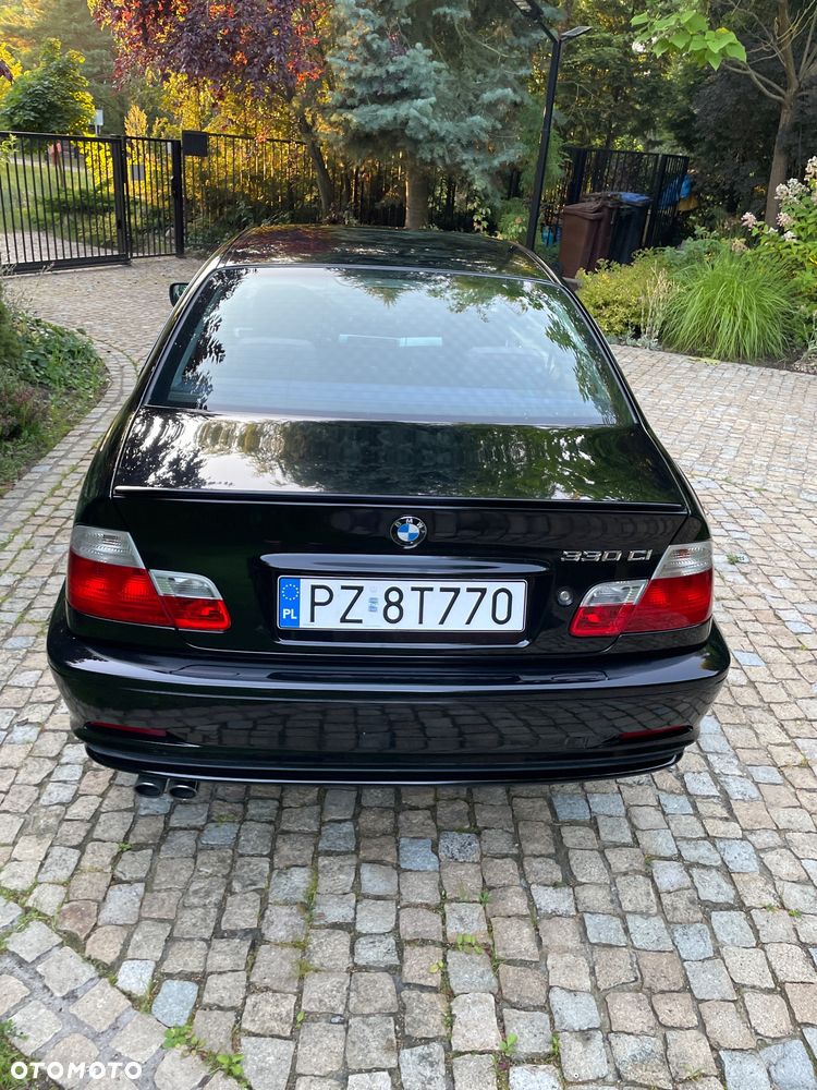 BMW Seria 3 330 Ci Edition Sport - 19