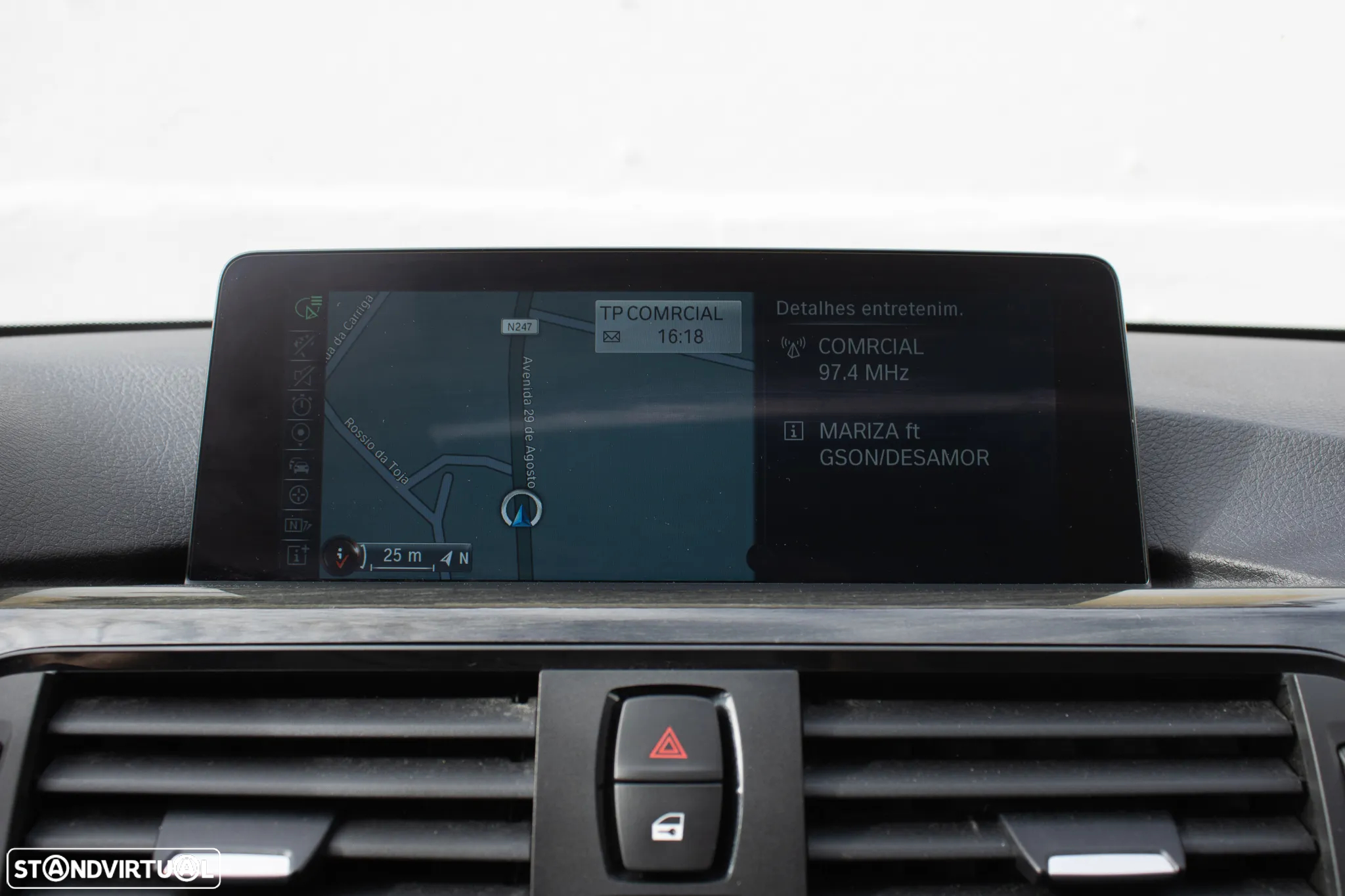 BMW 420 Gran Coupé d Aut. Luxury Line - 26