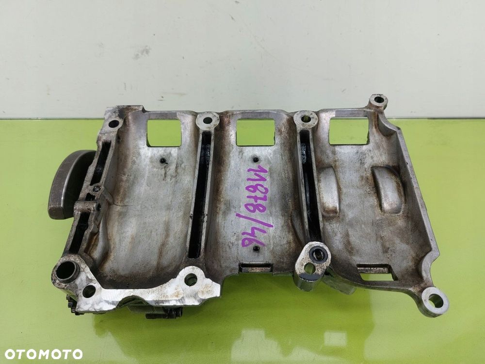 Pompa olejowa Audi A2 1999-2005 1,4 TDI 045103118 045103127B ORYGINAŁ - 8