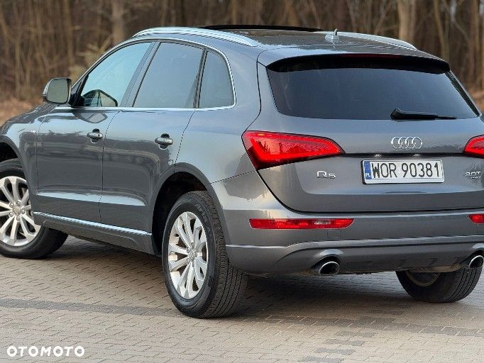 Audi Q5 - 9