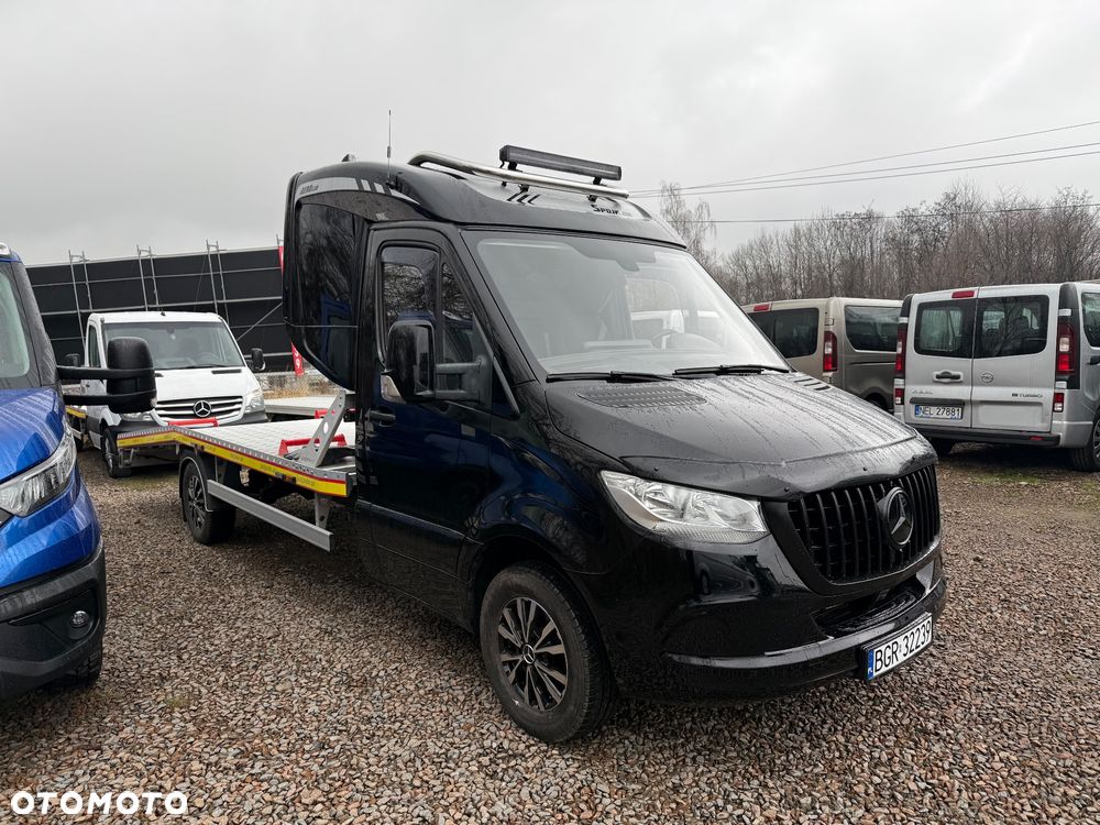 Mercedes-Benz SPRINTER - 39