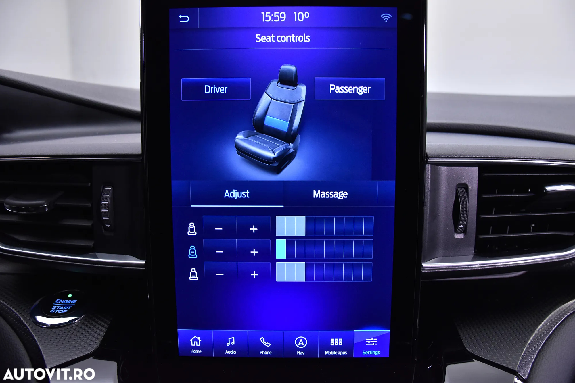 Ford Explorer 3.0 PHEV ST-Line - 22