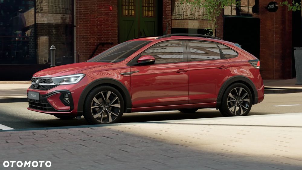 Volkswagen Taigo 1.0 TSI R-Line DSG - 9