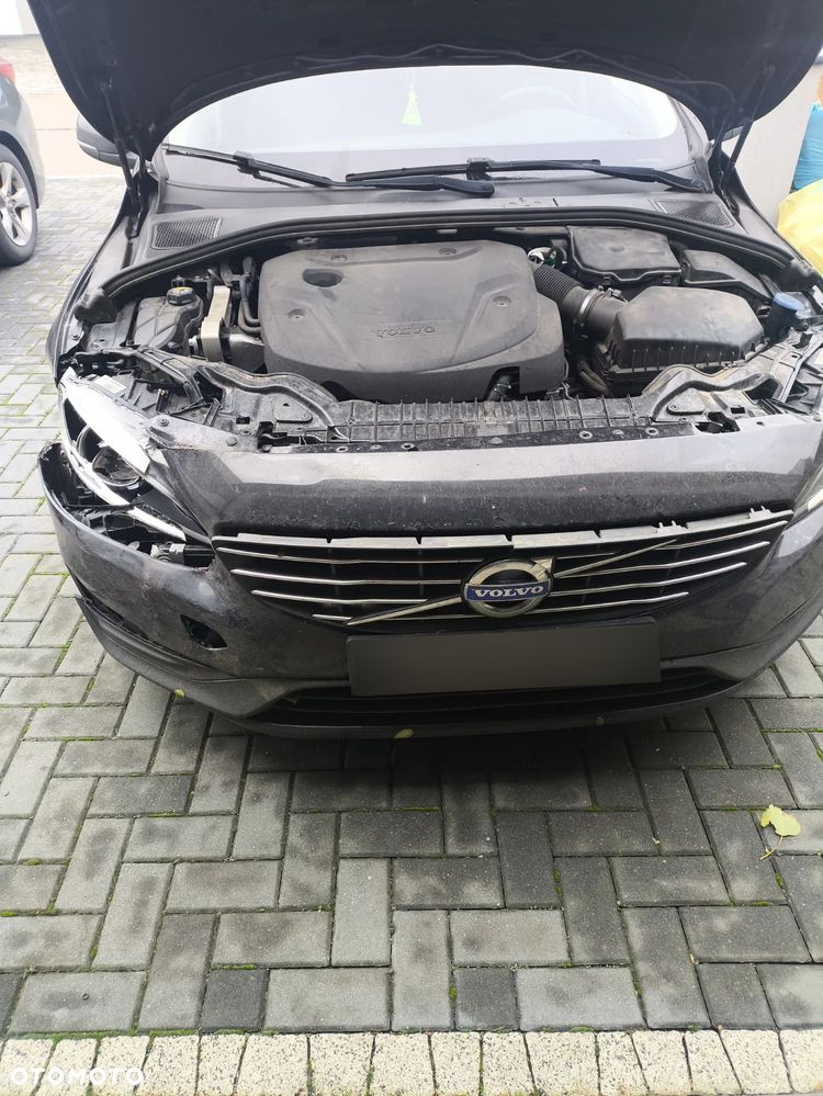 Volvo V60 D2 Kinetic - 7