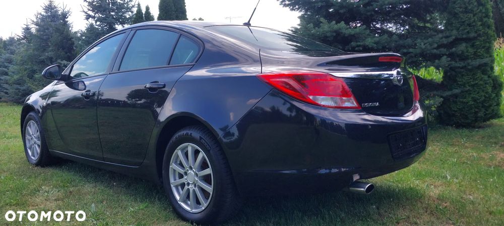Opel Insignia 1.6 Edition - 10