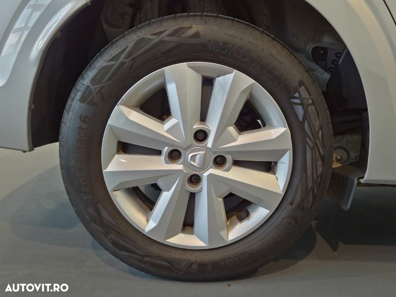 Dacia Logan ECO-G 100 MT6 Comfort - 9