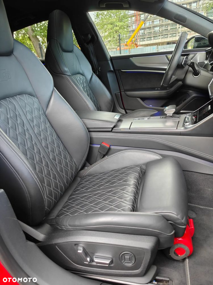 Audi A7 Sportback 3.0 TDI Quattro S tronic - 14