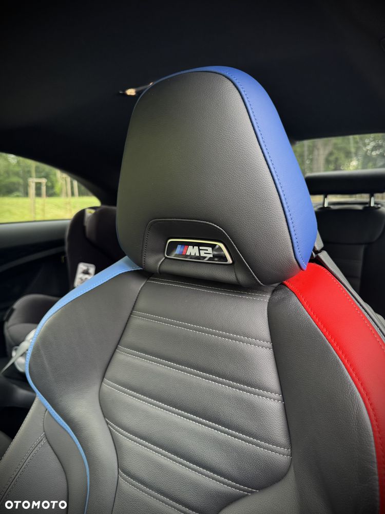 BMW M2 - 16