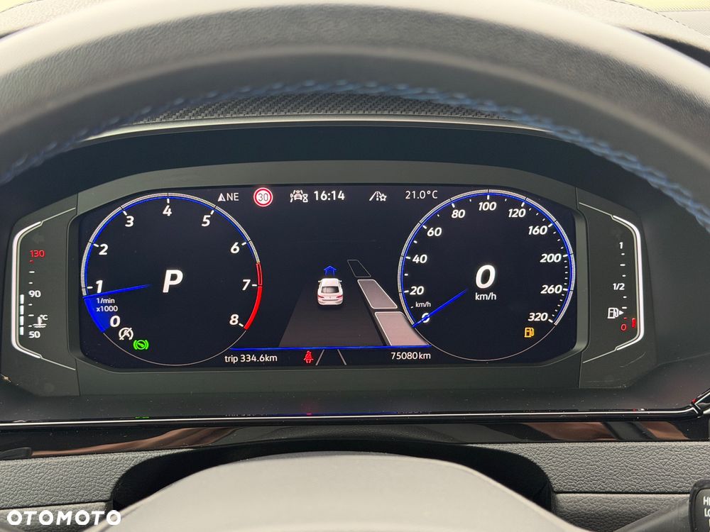 Volkswagen Arteon 2.0 TSI 4Motion R DSG - 31