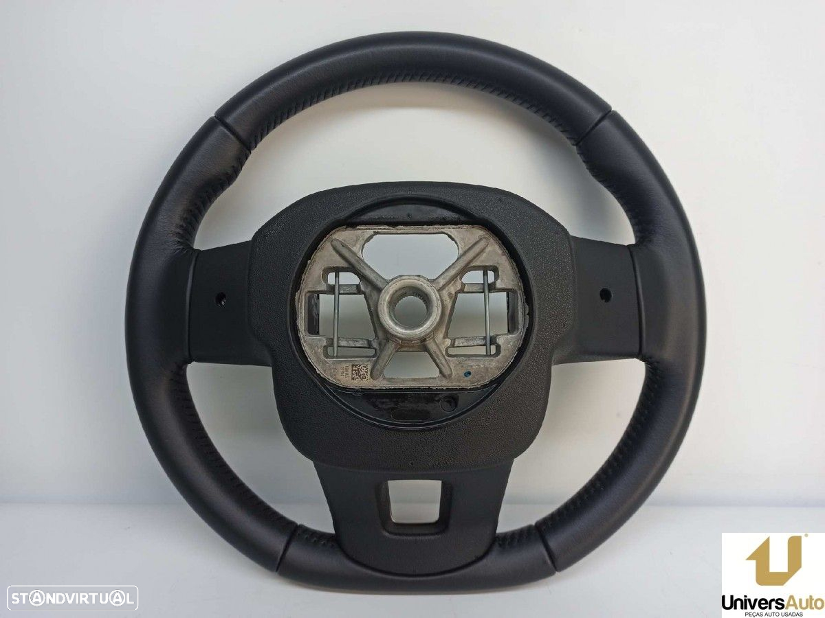 VOLANTE CITROEN C3 AIRCROSS SHINE - 5