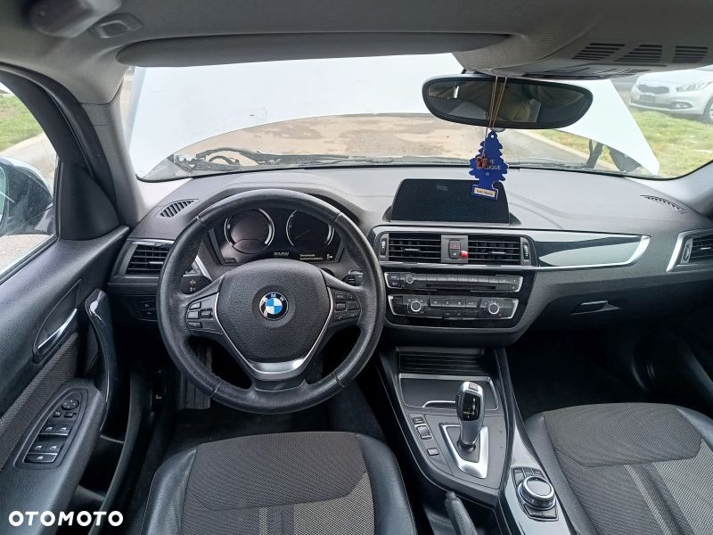 BMW Seria 1 116d Urban Line - 2