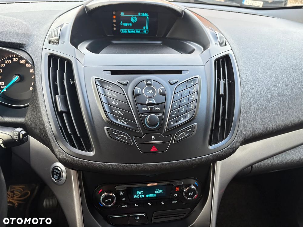 Ford Kuga 2.0 TDCi Trend - 15