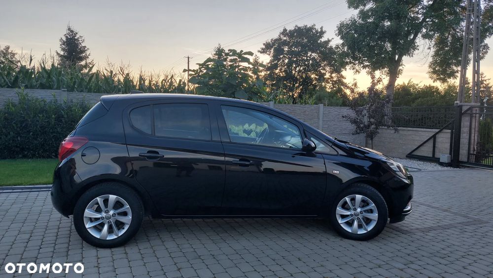 Opel Corsa 1.4 Edition - 3