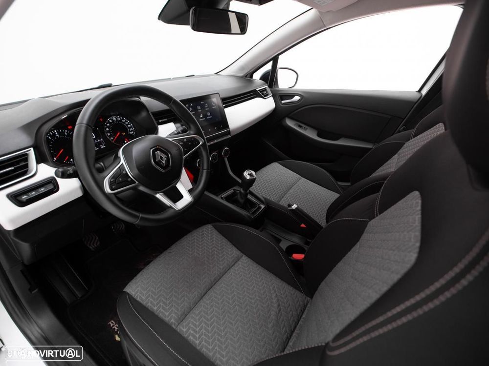 Renault Clio 1.0 TCe Limited - 7