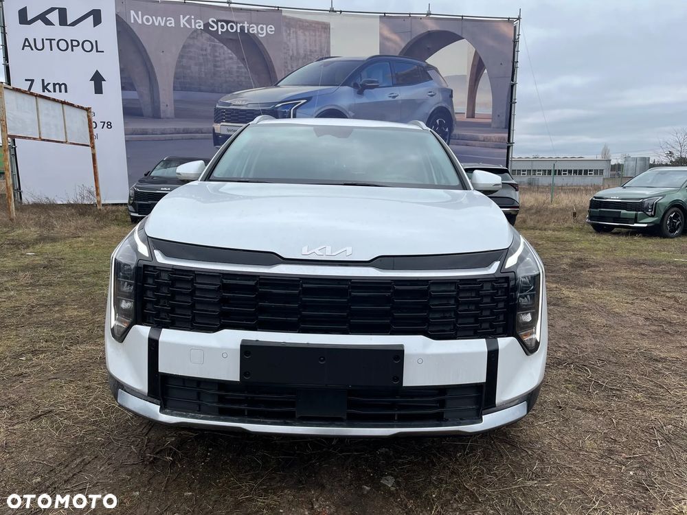 Kia Sportage 1.6 T-GDI L 2WD DCT - 3