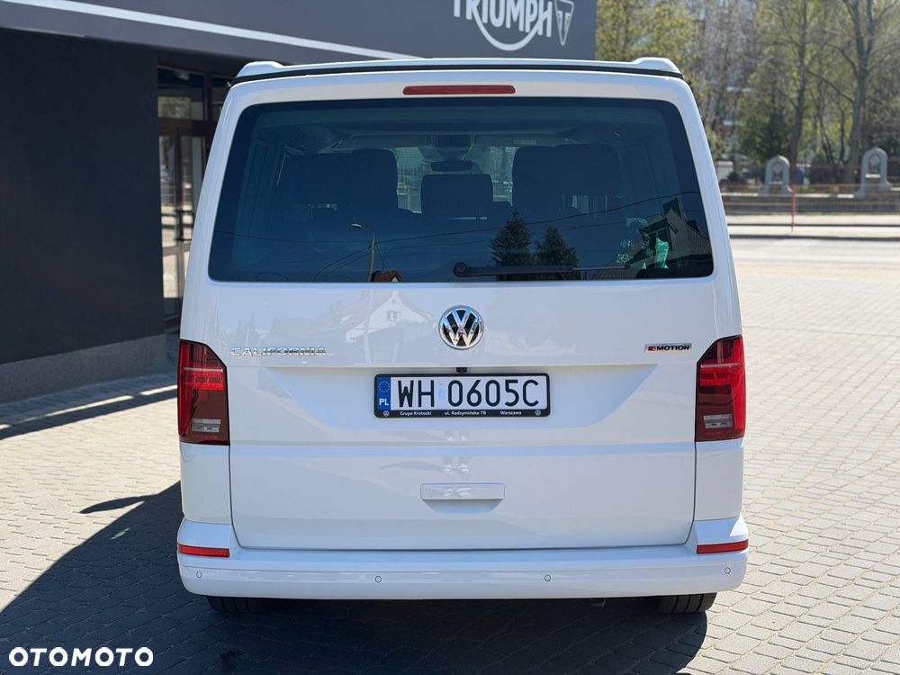Volkswagen California - 5