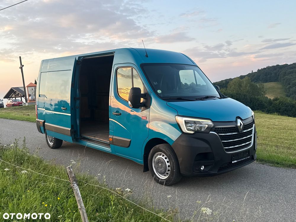 Renault MASTER - 16