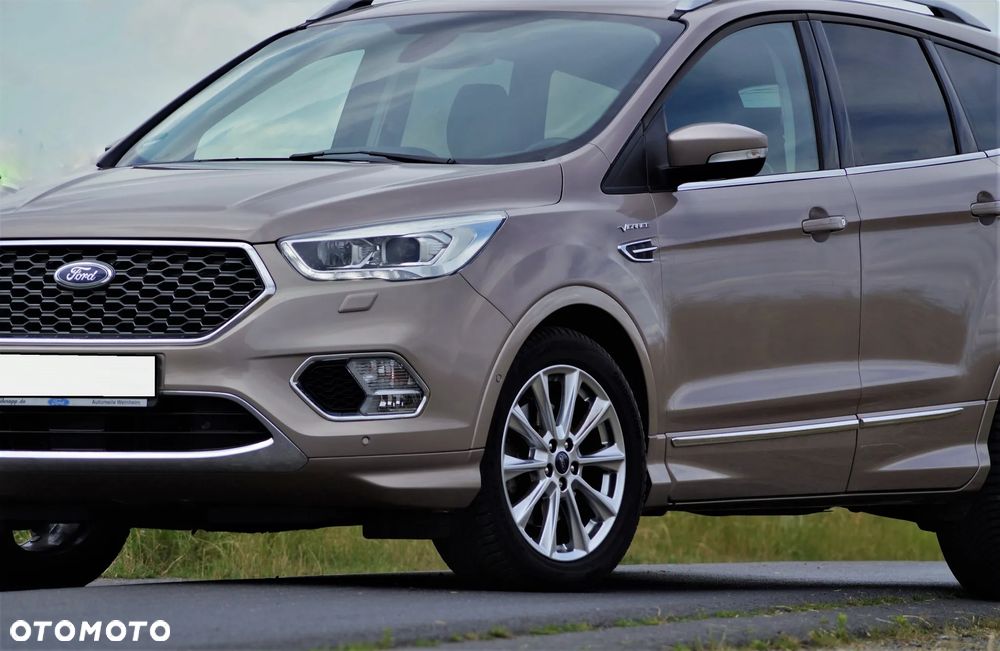 Ford Kuga - 15